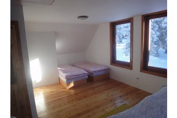Apartamento Martinské hole 2